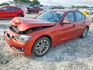 BMW 320 XI
