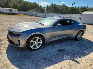 CHEVROLET CAMARO LS
