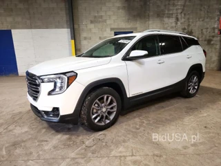 GMC TERRAIN SLT