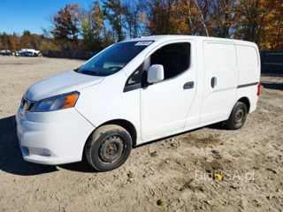 NISSAN NV200 SV