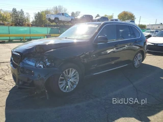 BMW X5 XDRIVE35I