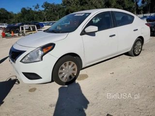 NISSAN VERSA 1.6 SV