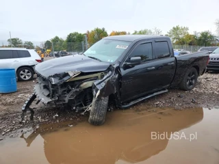 RAM 1500 ST