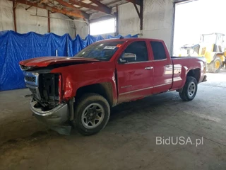 CHEVROLET SILVERADO K1500