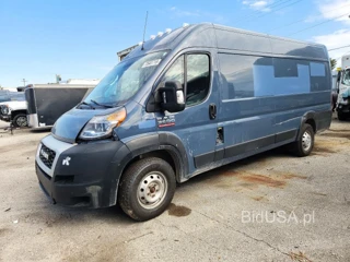 RAM PROMASTER 3500 3500 HIGH