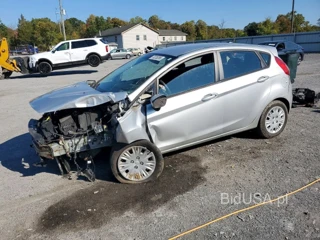 FORD FIESTA S