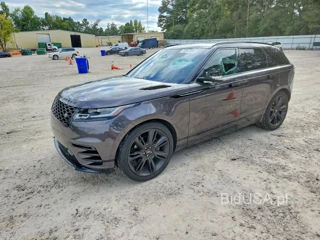 LAND ROVER RANGE ROVER VELAR R-DYNAMIC S
