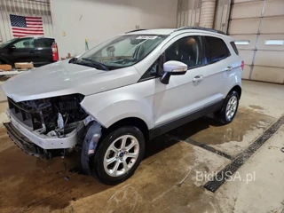 FORD ECOSPORT SE