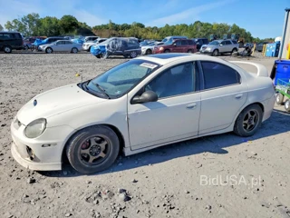 DODGE NEON SRT-4
