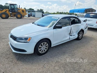 VOLKSWAGEN JETTA BASE