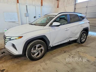 HYUNDAI TUCSON SEL
