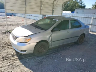 TOYOTA COROLLA CE