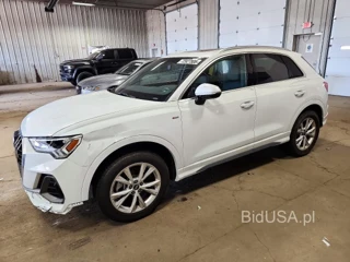 AUDI Q3 PREMIUM S LINE 45
