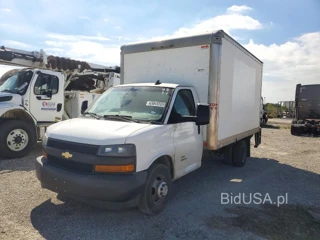 CHEVROLET EXPRESS