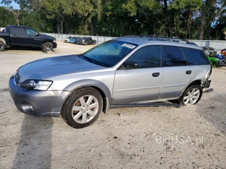 SUBARU OUTBACK OUTBACK 2.5I