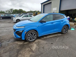 HYUNDAI KONA N LINE
