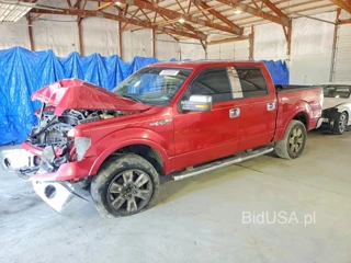 FORD F150 SUPERCREW