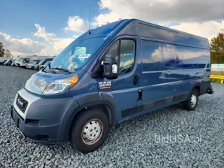 RAM PROMASTER 3500 3500 HIGH