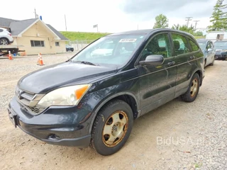 HONDA CR-V LX