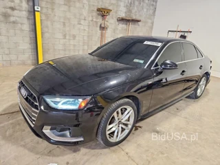 AUDI A4 PREMIUM 45