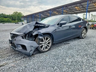 MAZDA 6 TOURING