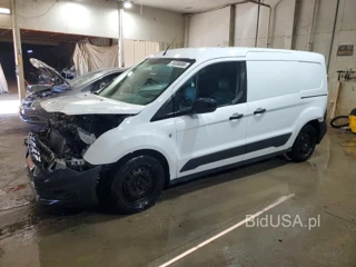 FORD TRANSIT CONNECT XL