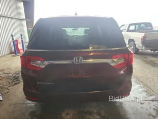 HONDA ODYSSEY EX