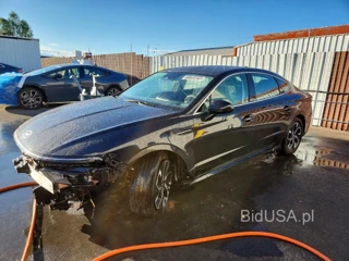 HYUNDAI SONATA SEL