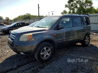 HONDA PILOT EX