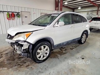 HONDA CR-V EXL