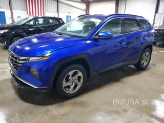 HYUNDAI TUCSON SEL