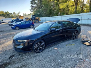 HONDA ACCORD HYBRID SPORT