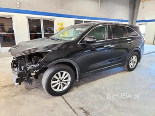 KIA SORENTO L