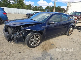 DODGE AVENGER SE