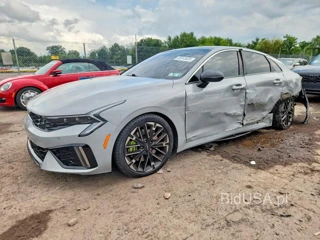 KIA K5 GT