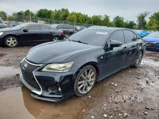 LEXUS GS 350