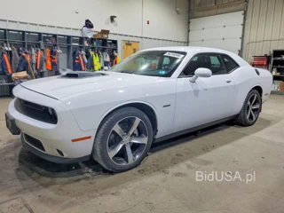 DODGE CHALLENGER R