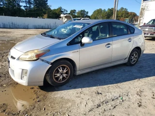 TOYOTA PRIUS TWO