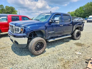 GMC SIERRA C1500
