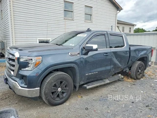 GMC SIERRA K1500 SLE