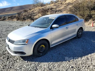 VOLKSWAGEN JETTA SE