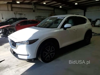 MAZDA CX-5 GRAND TOURING