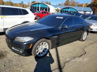 BMW 535 XI