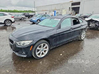BMW 435 XI GRAN COUPE