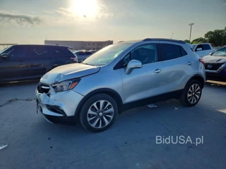 BUICK ENCORE PREFERRED II