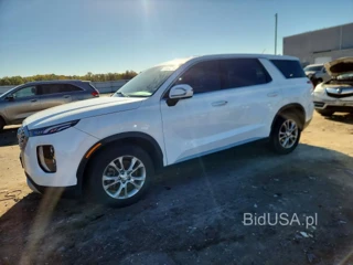 HYUNDAI PALISADE SE