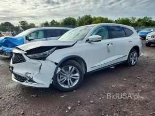 ACURA MDX