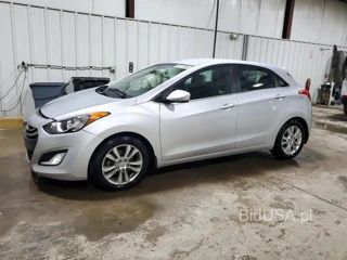 HYUNDAI ELANTRA GT BASE