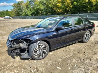 VOLKSWAGEN JETTA SEL
