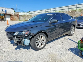 CHEVROLET IMPALA LT